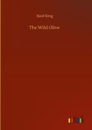 Cover von The Wild Olive