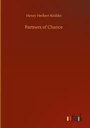 Cover von Partners of Chance