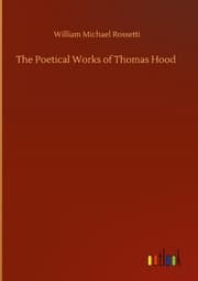 Cover von The Poetical Works of Thomas Hood