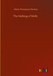 Cover von The Melting of Molly