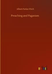 Cover von Preaching and Paganism
