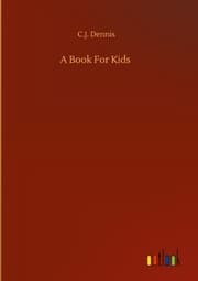 Cover von A Book For Kids