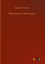 Cover von The Women of the Caesars