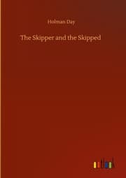 Cover von The Skipper and the Skipped