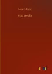 Cover von May Brooke