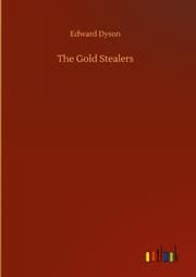 Cover von The Gold Stealers