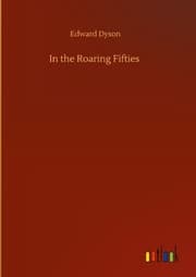 Cover von In the Roaring Fifties