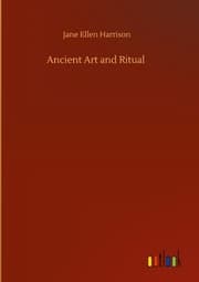 Cover von Ancient Art and Ritual