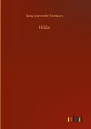 Cover von Hilda