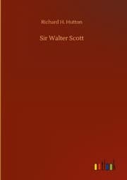 Cover von Sir Walter Scott