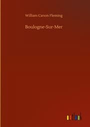 Cover von Boulogne-Sur-Mer