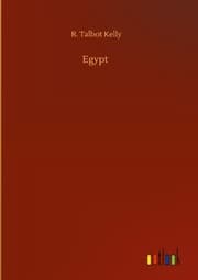 Cover von Egypt