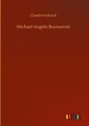 Cover von Michael Angelo Buonarroti