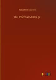 Cover von The Infernal Marriage