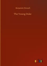 Cover von The Young Duke