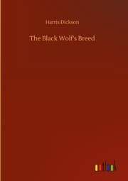 Cover von The Black Wolfs Breed