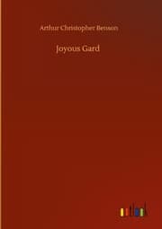 Cover von Joyous Gard