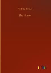 Cover von The Home