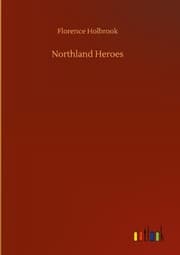 Cover von Northland Heroes