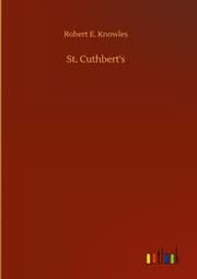 Cover von St. Cuthbert's