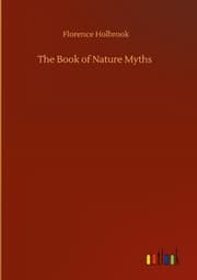 Cover von The Book of Nature Myths