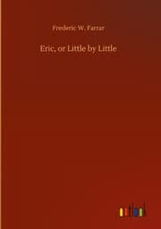 Cover von Eric, or Little by Little