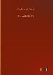 Cover von St. Winifreds