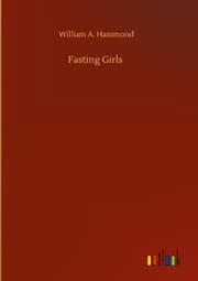 Cover von Fasting Girls