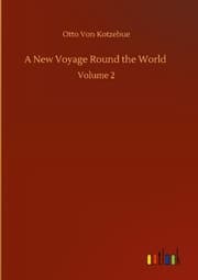 Cover von A New Voyage Round the World