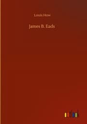 Cover von James B. Eads