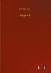 Cover von Ringfield