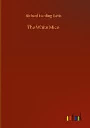 Cover von The White Mice