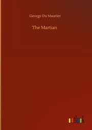 Cover von The Martian