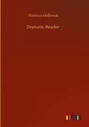 Cover von Dramatic Reader