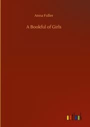 Cover von A Bookful of Girls