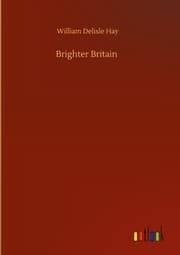 Cover von Brighter Britain