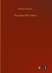Cover von The Man Who Wins