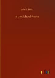 Cover von In the School-Room