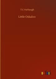 Cover von Little Oskaloo