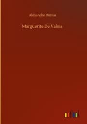 Cover von Marguerite De Valois