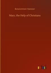 Cover von Mary, the Help of Christians