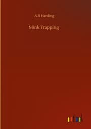 Cover von Mink Trapping