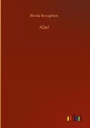 Cover von Alas!