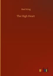 Cover von The High Heart
