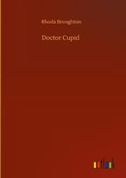Cover von Doctor Cupid