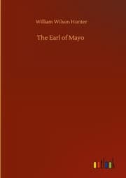 Cover von The Earl of Mayo
