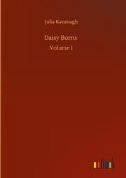 Cover von Daisy Burns