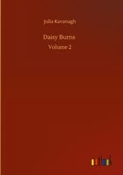Cover von Daisy Burns