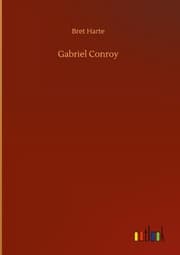 Cover von Gabriel Conroy