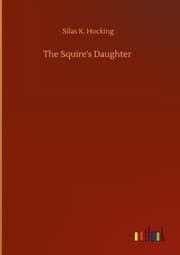Cover von The Squire's Daughter